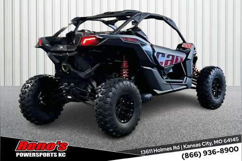 2026 Can-Am Maverick X3 RS TURBO RR in kansas city MO
