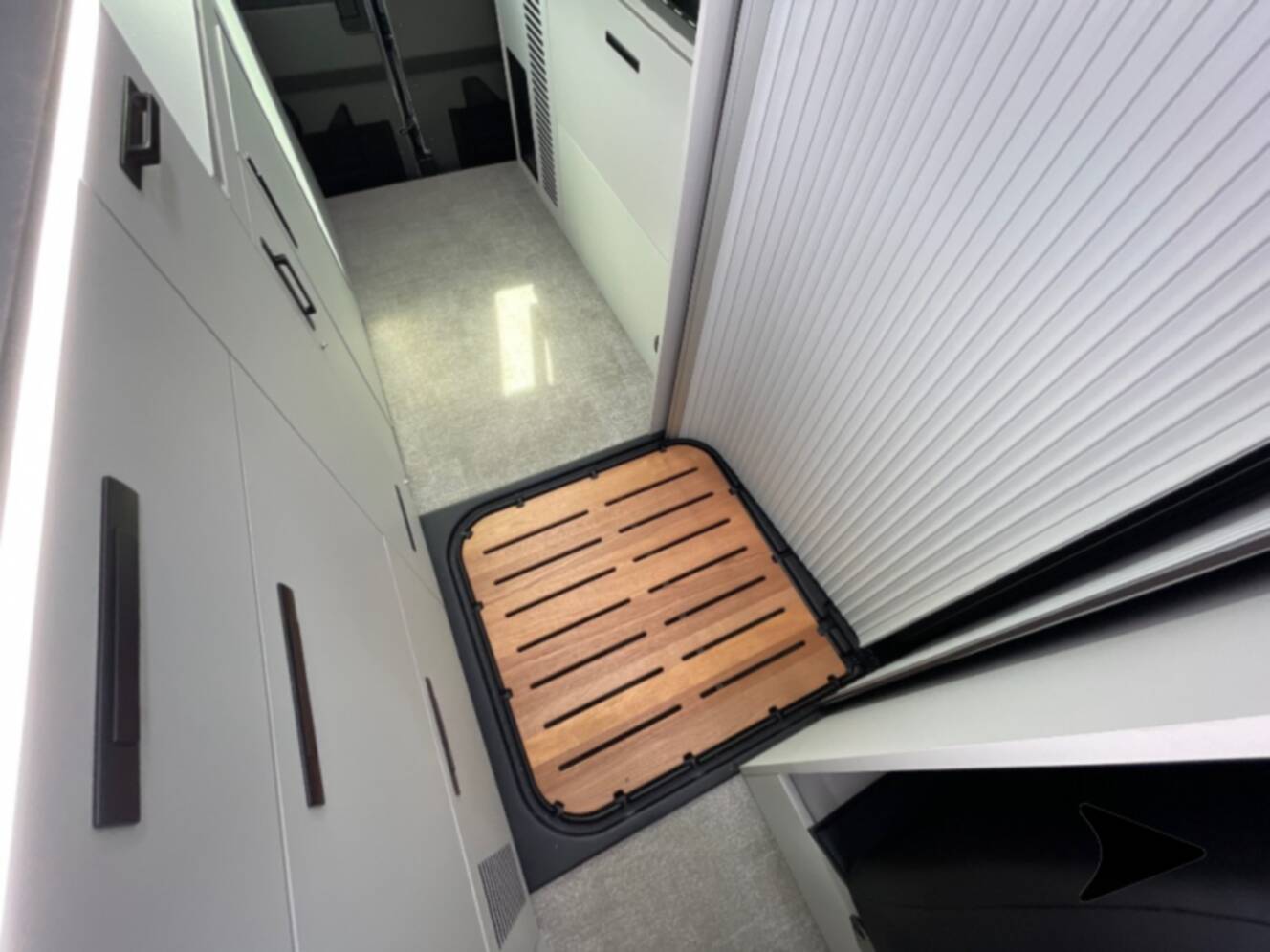 A photo of this 2026 Grand Design Lineage Series VT LVT1