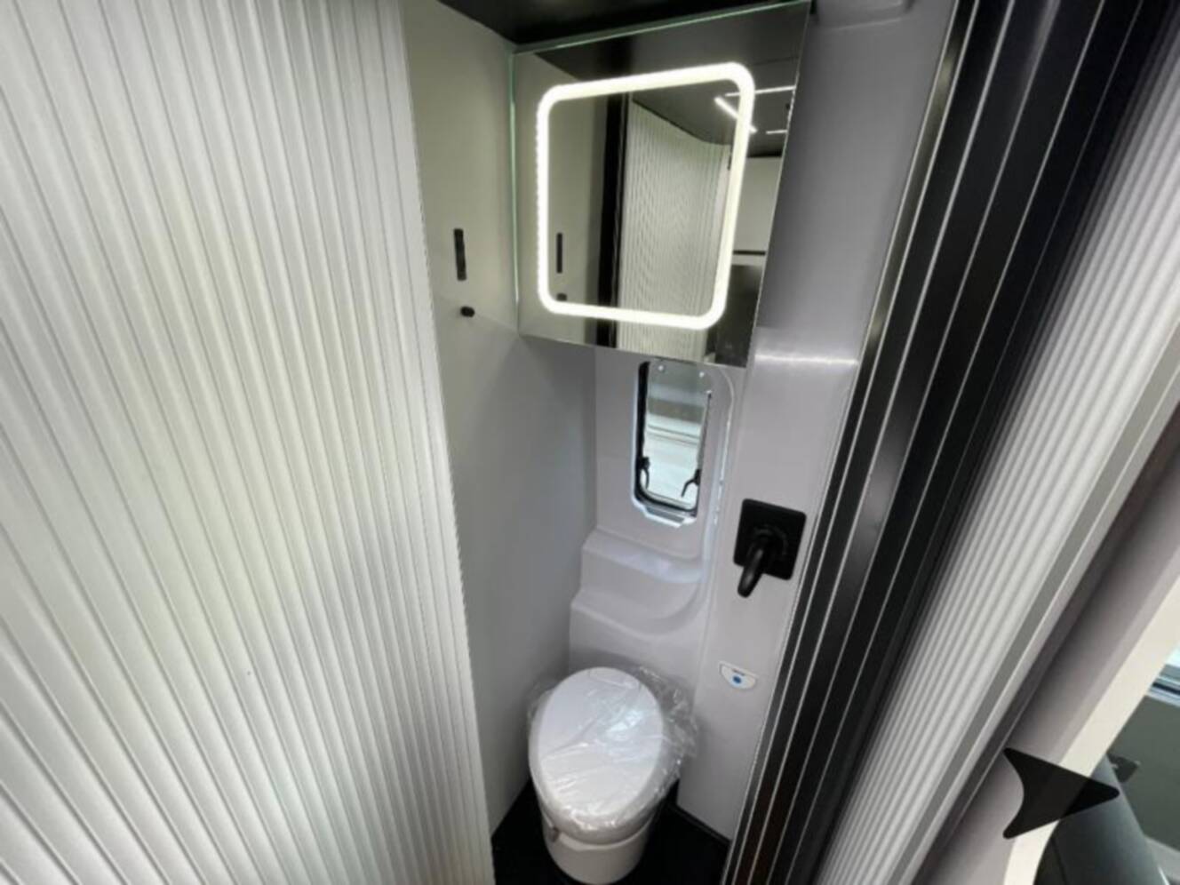 A photo of this 2026 Grand Design Lineage Series VT LVT1