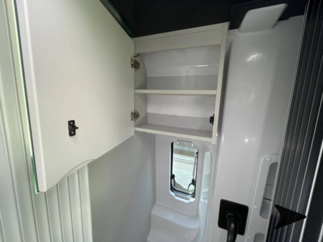 A photo of this 2026 Grand Design Lineage Series VT LVT1