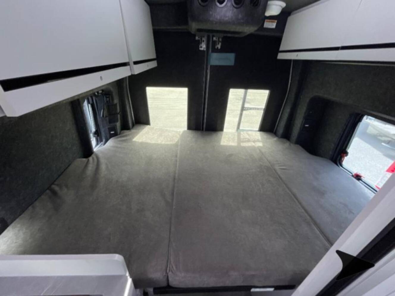 A photo of this 2026 Grand Design Lineage Series VT LVT1