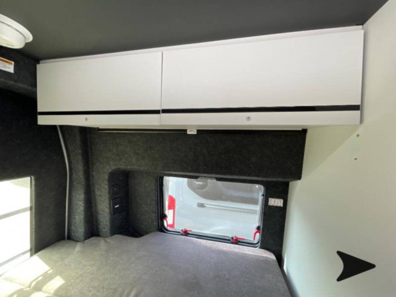 A photo of this 2026 Grand Design Lineage Series VT LVT1