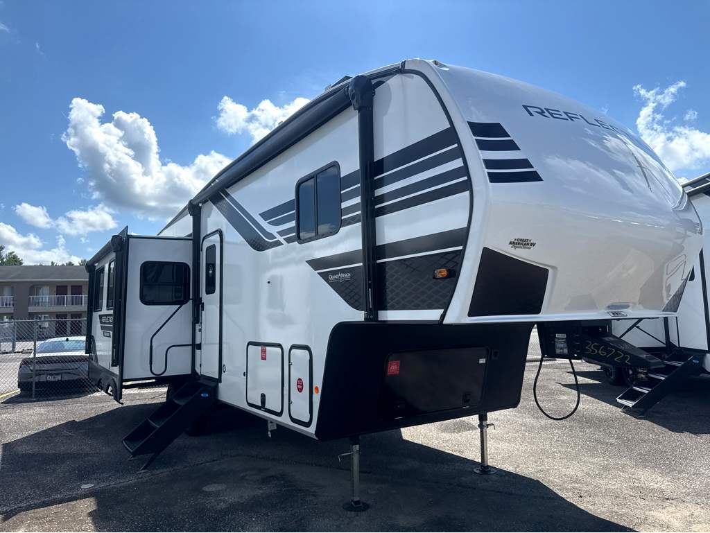 2027 Grand Design Reflection 100 Series 28RL in defuniak springs FL