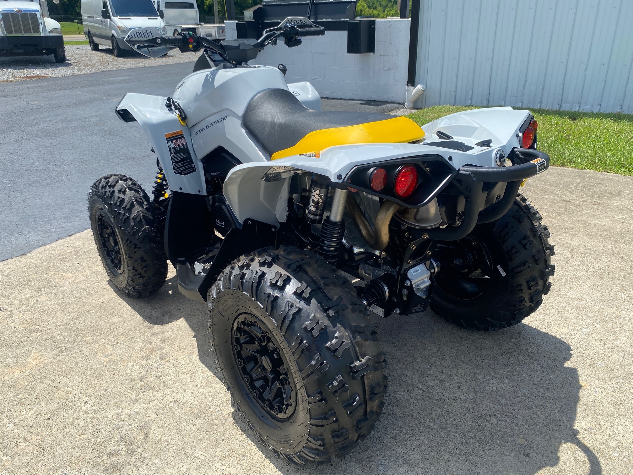 2024 Can-Am RENEGADE 1000R XXC in paducah KY