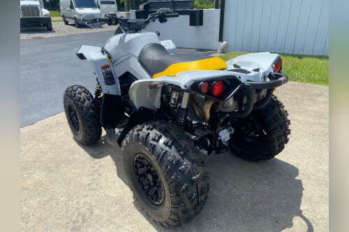 2024 Can-Am RENEGADE 1000R XXC in paducah KY
