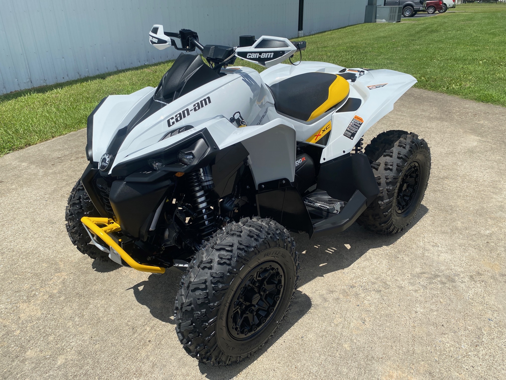 2024 Can-Am RENEGADE 1000R XXC in paducah KY