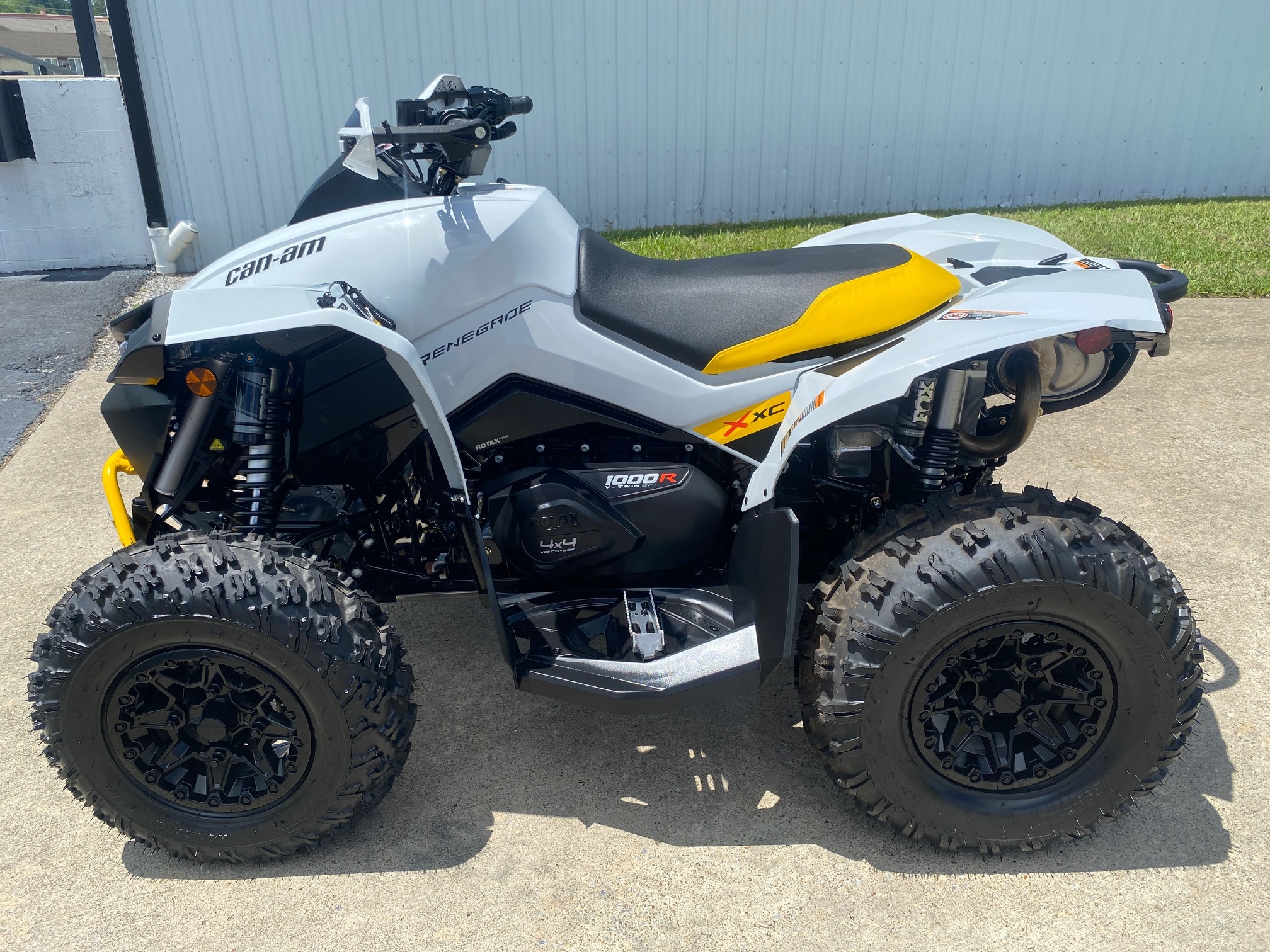 2024 Can-Am RENEGADE 1000R XXC in paducah KY
