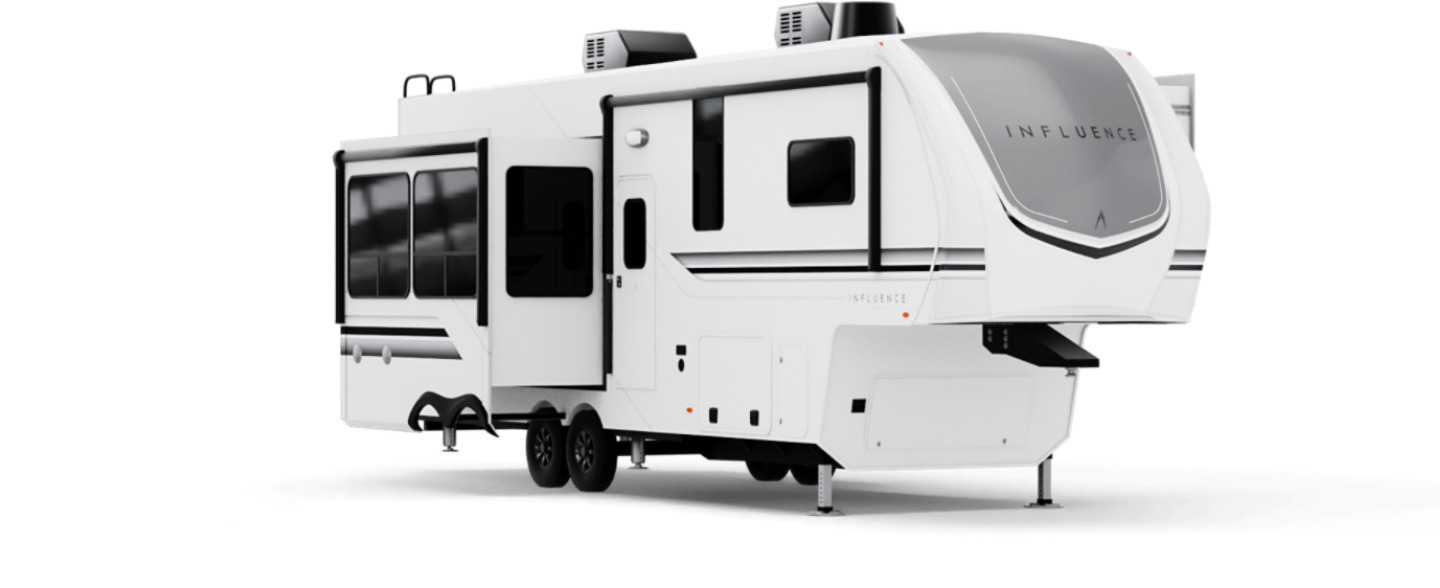2024 Grand Design INFLUENCE 3503GK in dover FL