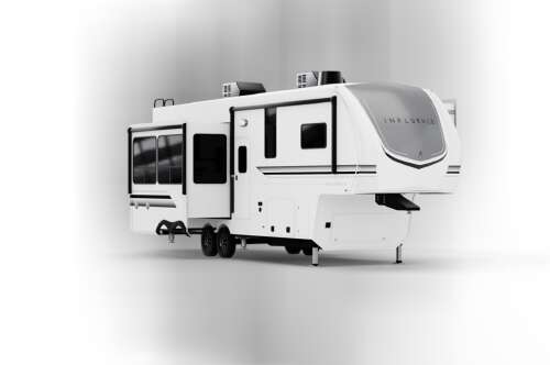 2024 Grand Design INFLUENCE 3503GK in dover FL