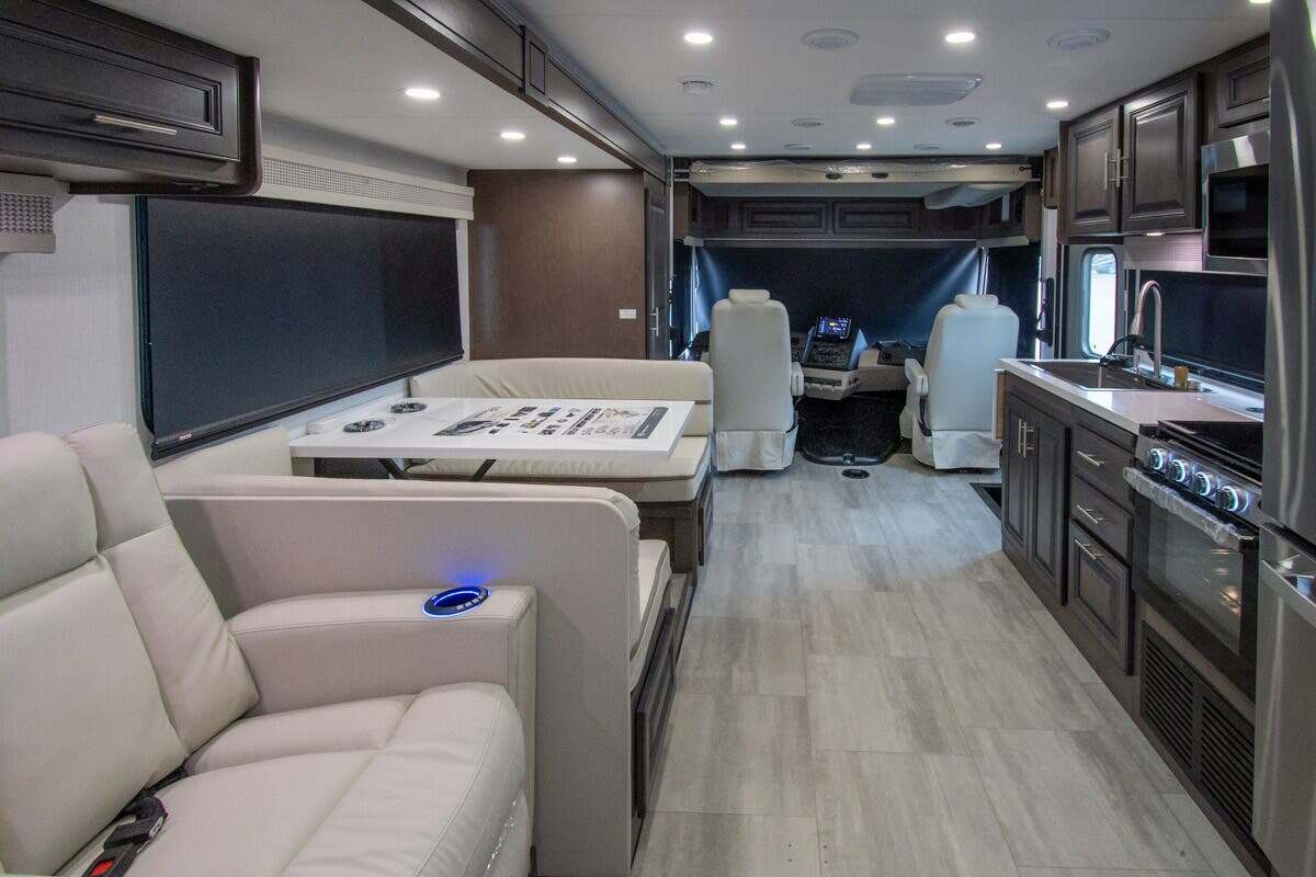 2026 Forest River Georgetown 5 Series GT5 34M5 in alvarado TX