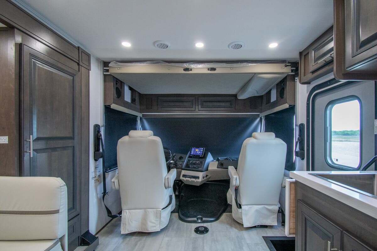 2026 Forest River Georgetown 5 Series GT5 34M5 in alvarado TX
