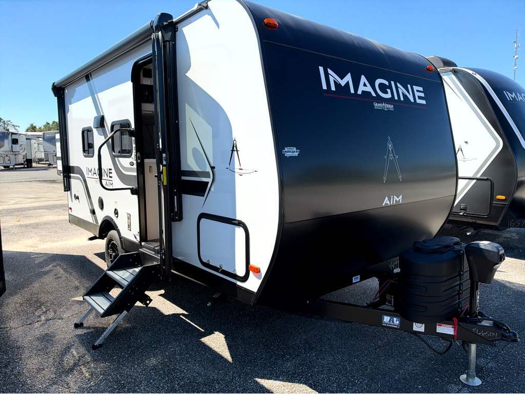 2027 Grand Design Imagine AIM 16MLA in defuniak springs FL
