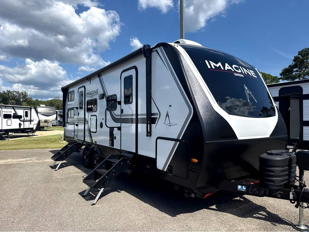 2027 Grand Design Imagine 2470BH in hammond LA