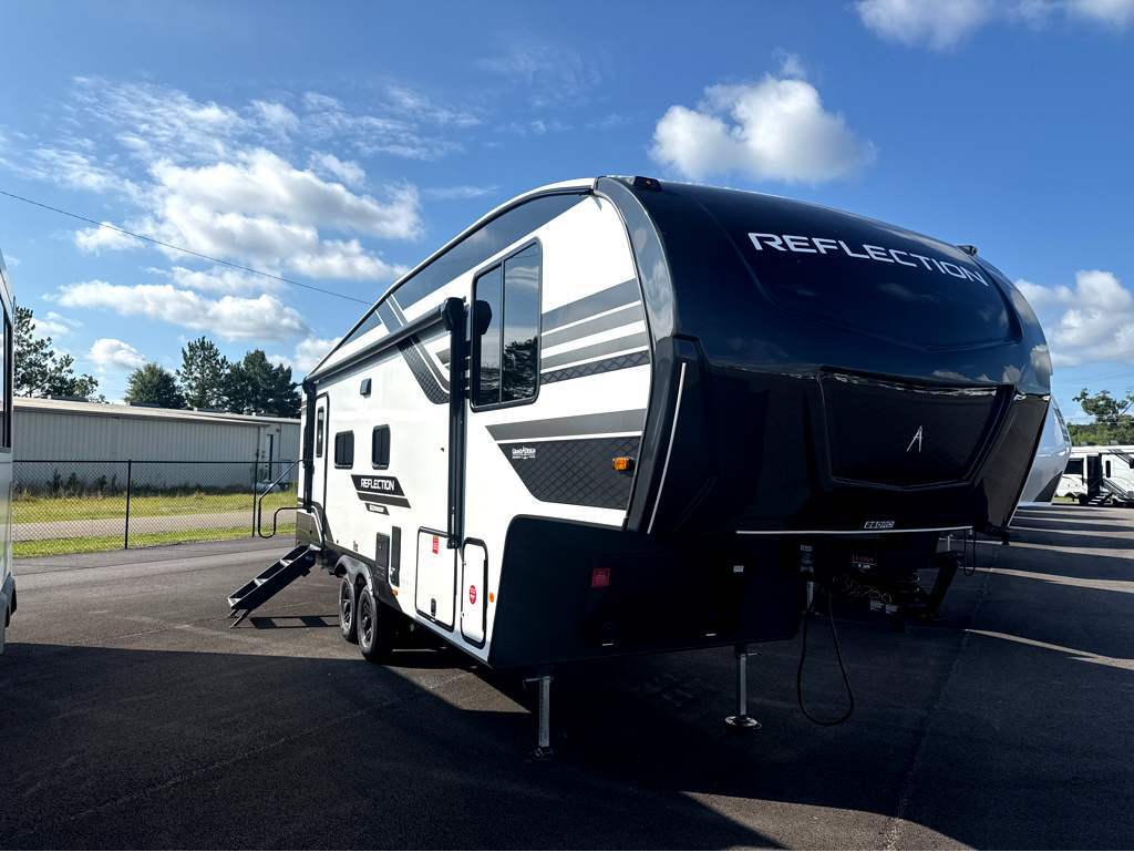 2027 Grand Design Reflection 150 Series 260RD in hattiesburg MS