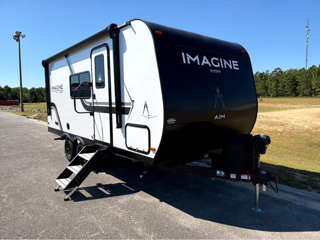 2027 Grand Design Imagine AIM 19MLA in defuniak springs FL