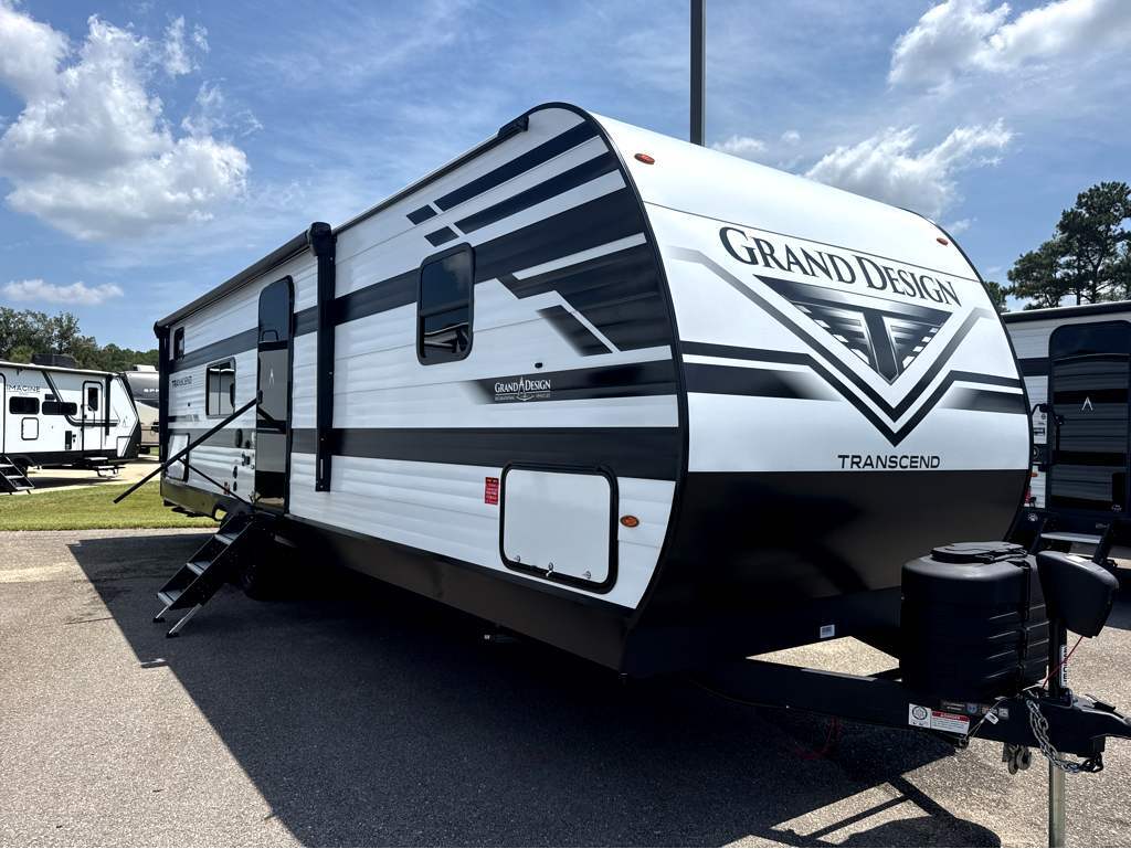 2027 Grand Design Transcend 295QBT in hammond LA