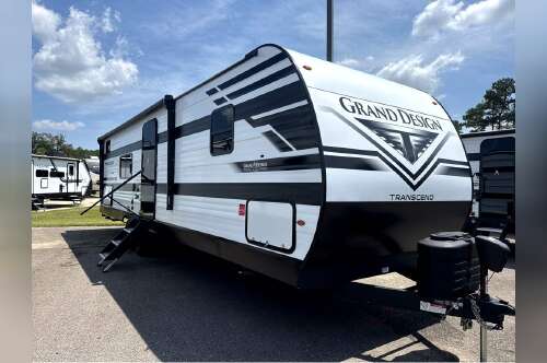 2027 Grand Design Transcend 295QBT in hammond LA
