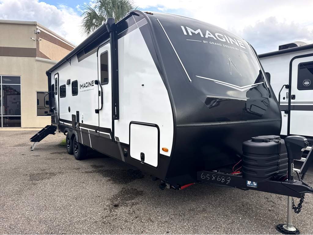 2027 Grand Design Imagine 2500RL in hammond LA