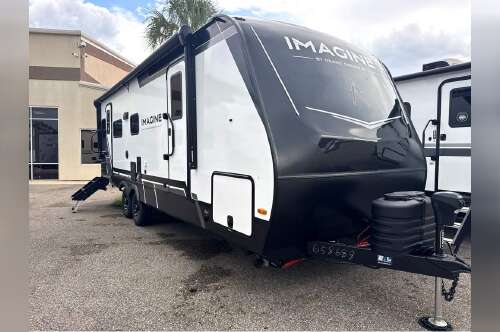 2027 Grand Design Imagine 2500RL in hammond LA