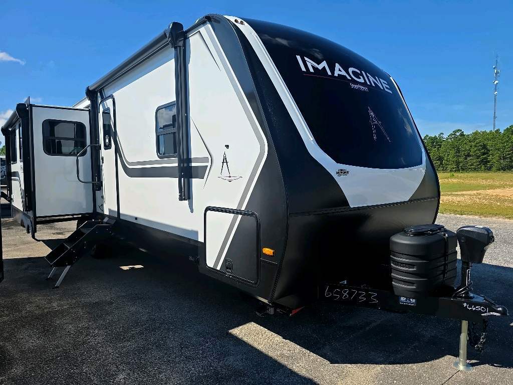 2027 Grand Design Imagine 2970RL in defuniak springs FL