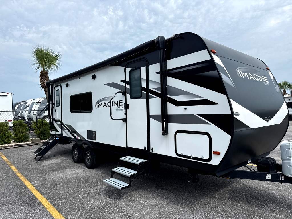 2023 Grand Design Imagine XLS 23LDE in defuniak springs FL