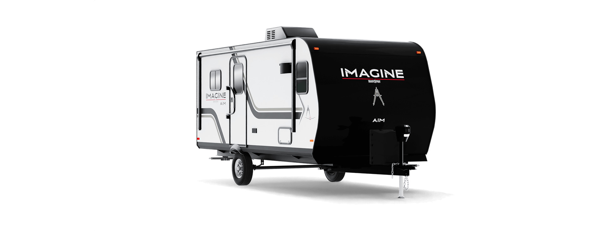 2027 Grand Design Imagine AIM 19MLA in hammond LA