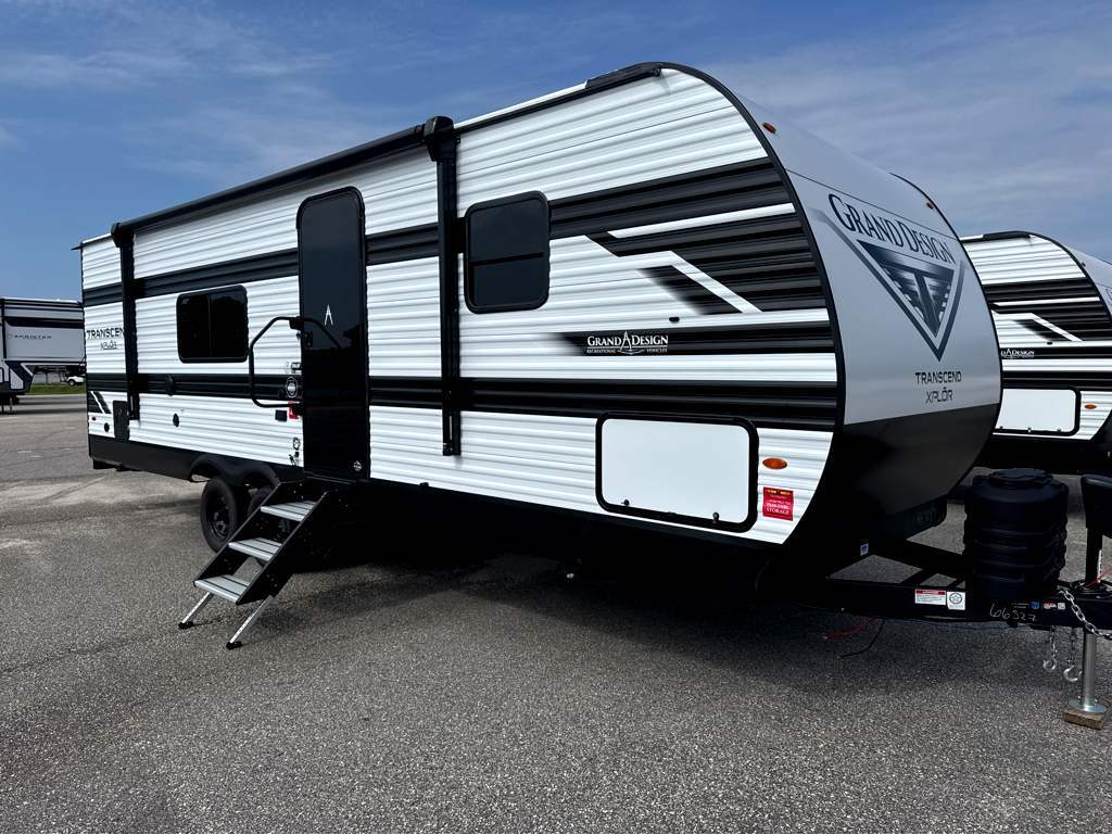 2027 Grand Design Transcend XPLOR 24BHX in grand bay AL