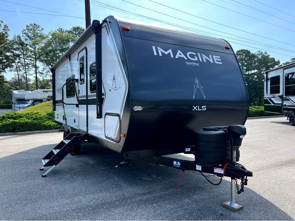 2027 Grand Design Imagine XLS 22MLE in calera AL