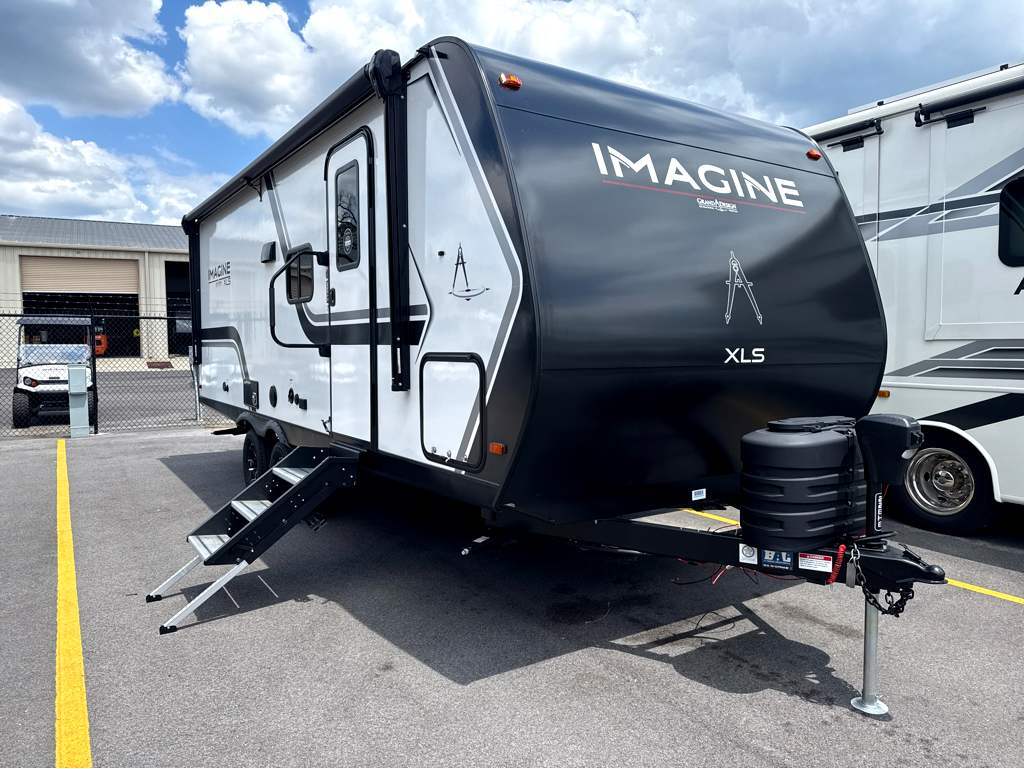 2027 Grand Design Imagine XLS 22BHE RV