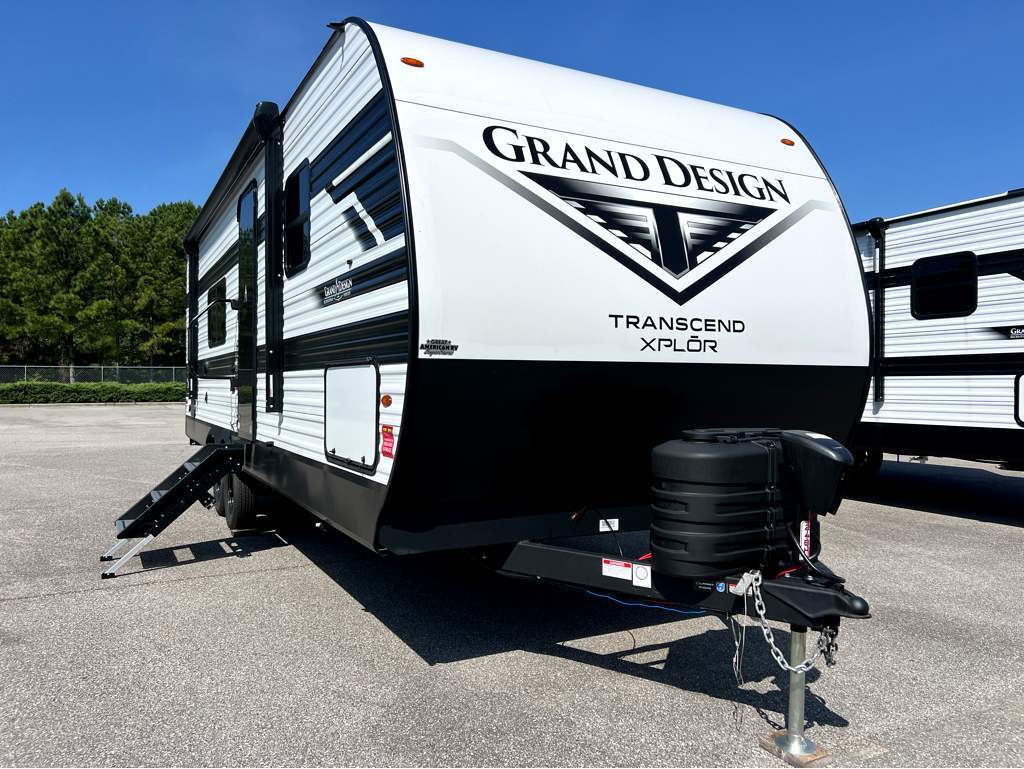 2027 Grand Design Transcend XPLOR 24BHX in calera AL