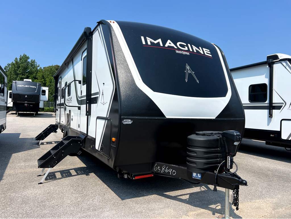 2027 Grand Design Imagine 2500RL in calera AL