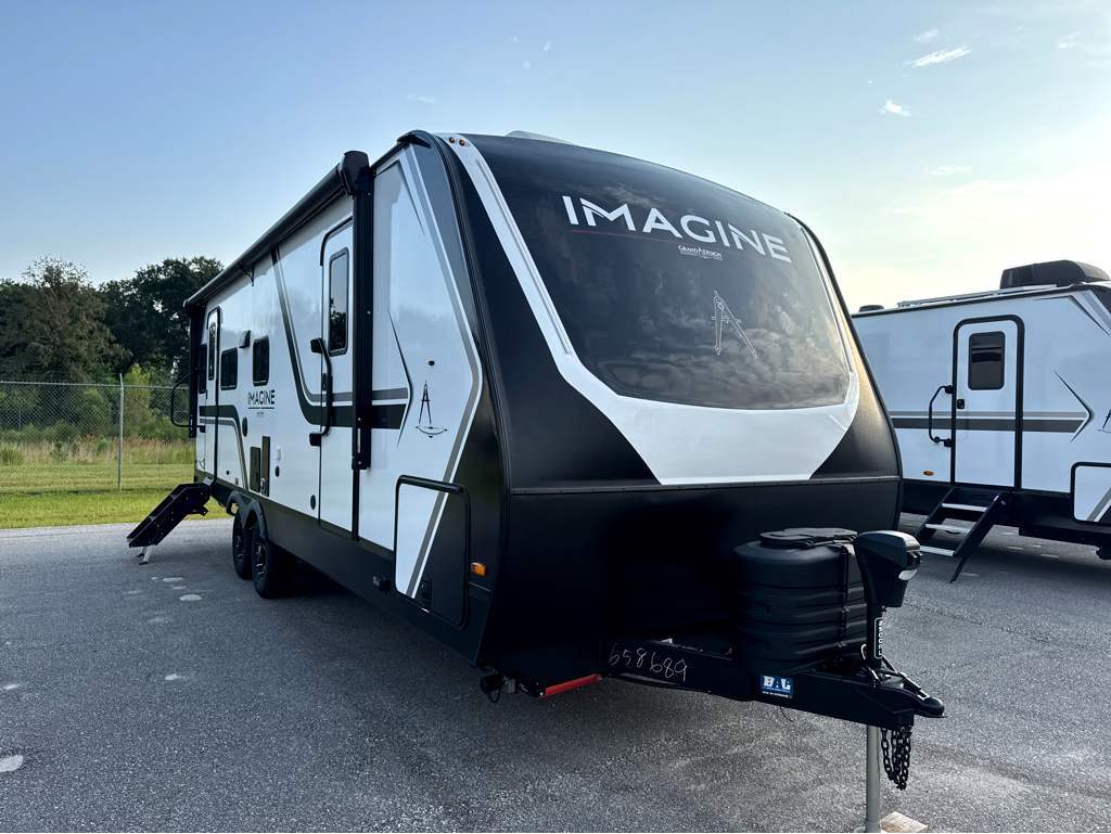 2027 Grand Design Imagine 2500RL in grand bay AL