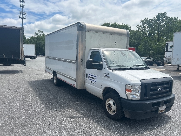 2022 FORD ECONOLINE in Essex, MD