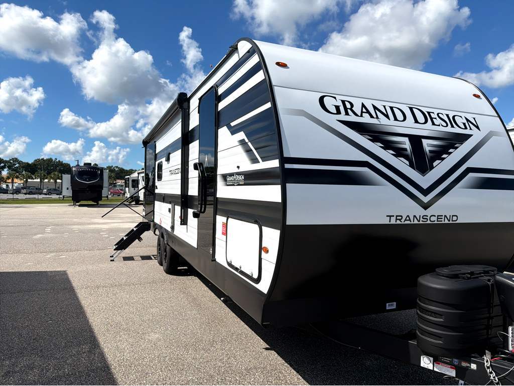 2027 Grand Design Transcend 265BHT in grand bay AL