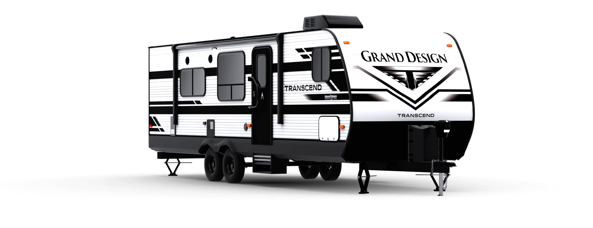 2027 Grand Design Transcend XPLOR 19BHX in calera AL
