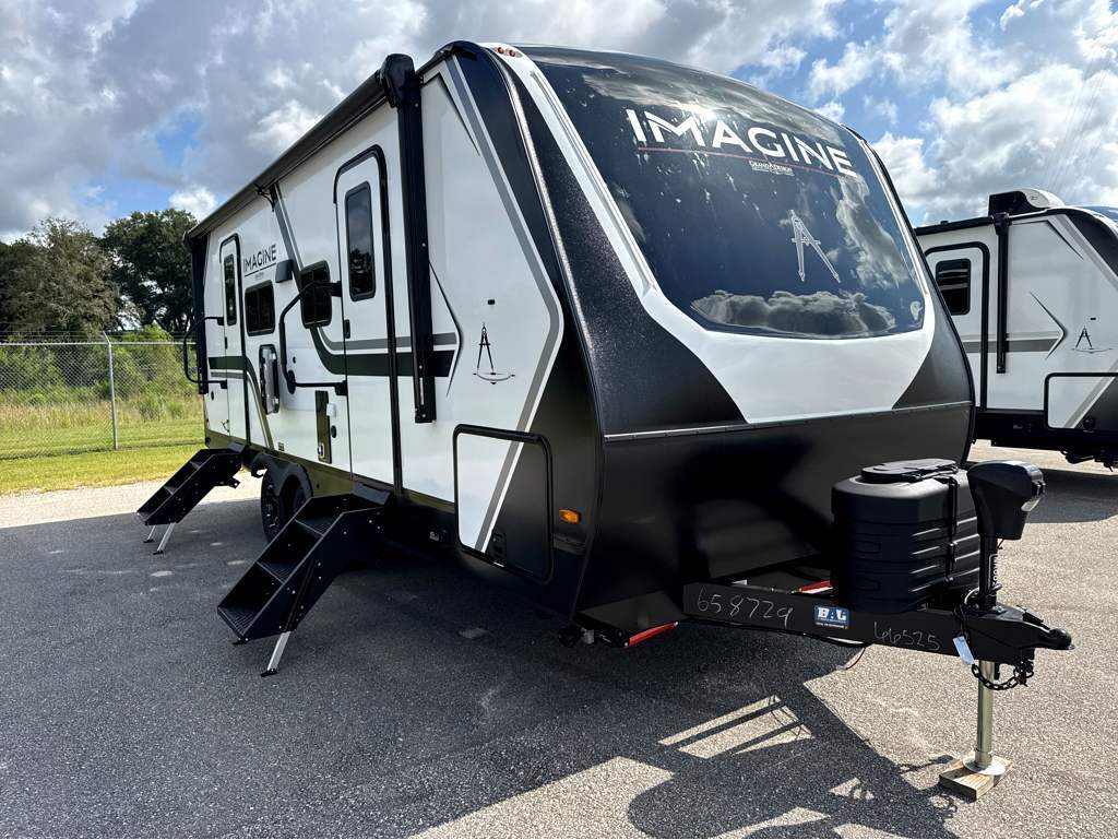 2027 Grand Design Imagine 2300MK in grand bay AL