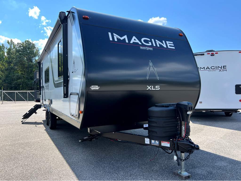 2027 Grand Design Imagine XLS 23LDE in calera AL