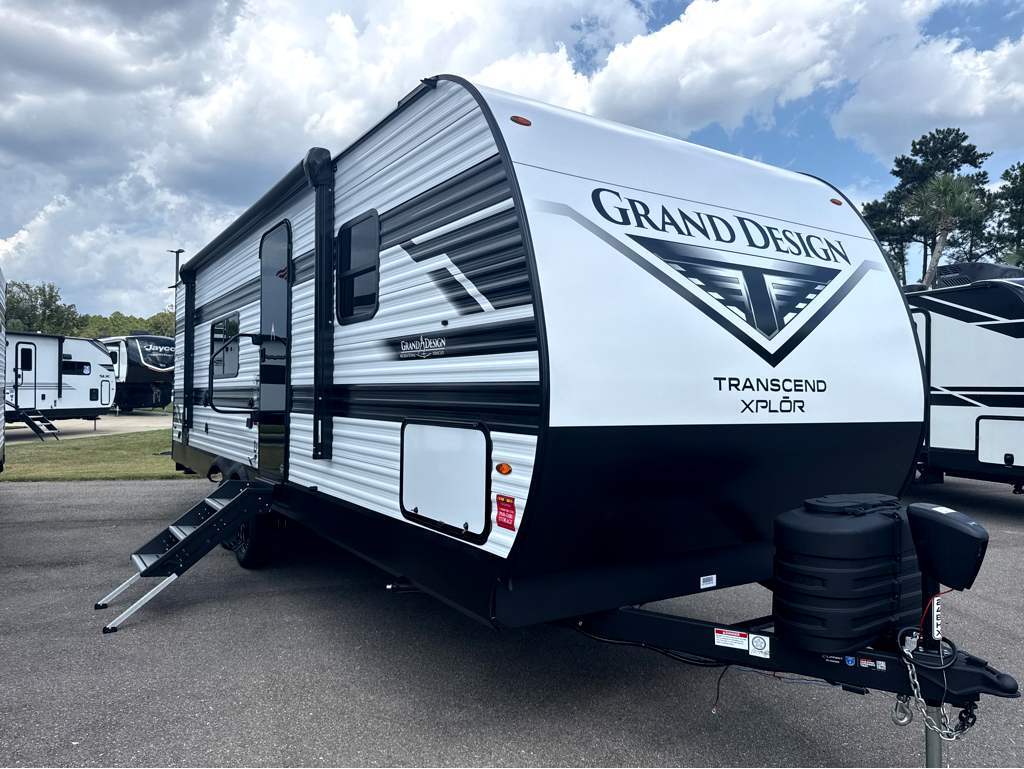 2027 Grand Design Transcend XPLOR 24BHX in hammond LA