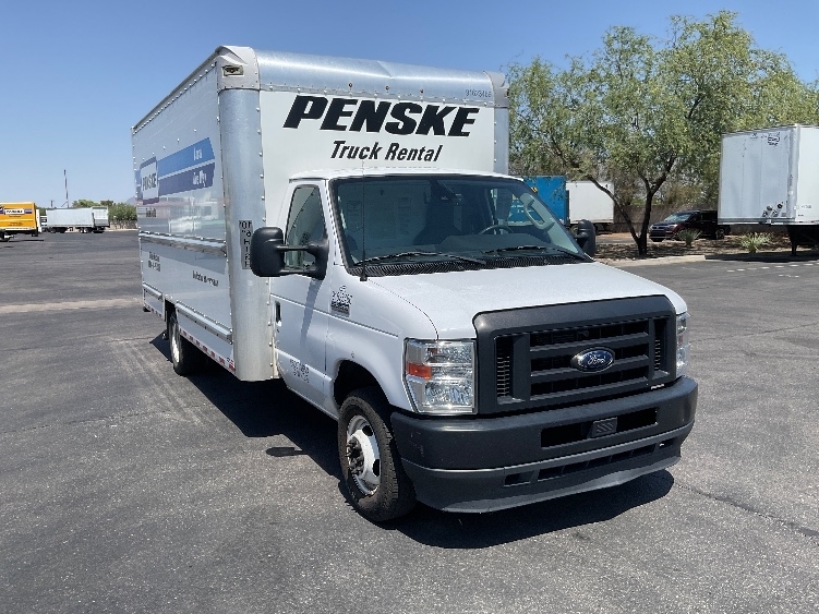 2023 FORD ECONOLINE in Tucson, AZ