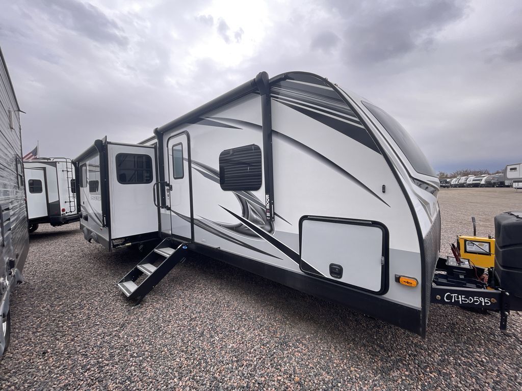 2023 Jayco White Hawk 32BH in longmont CO