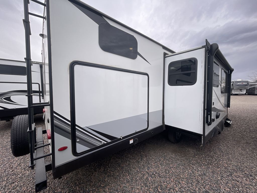 2023 Jayco White Hawk 32BH in longmont CO