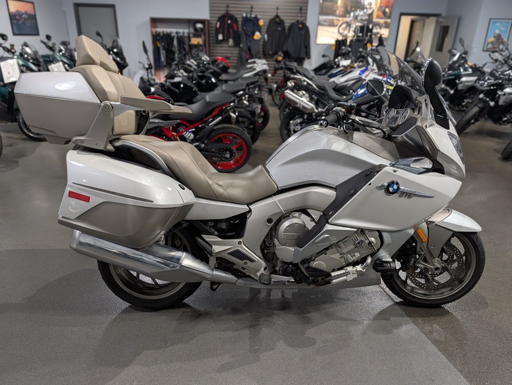 2015 BMW K 1600 GTL 1600 GTL in Greensboro, NC