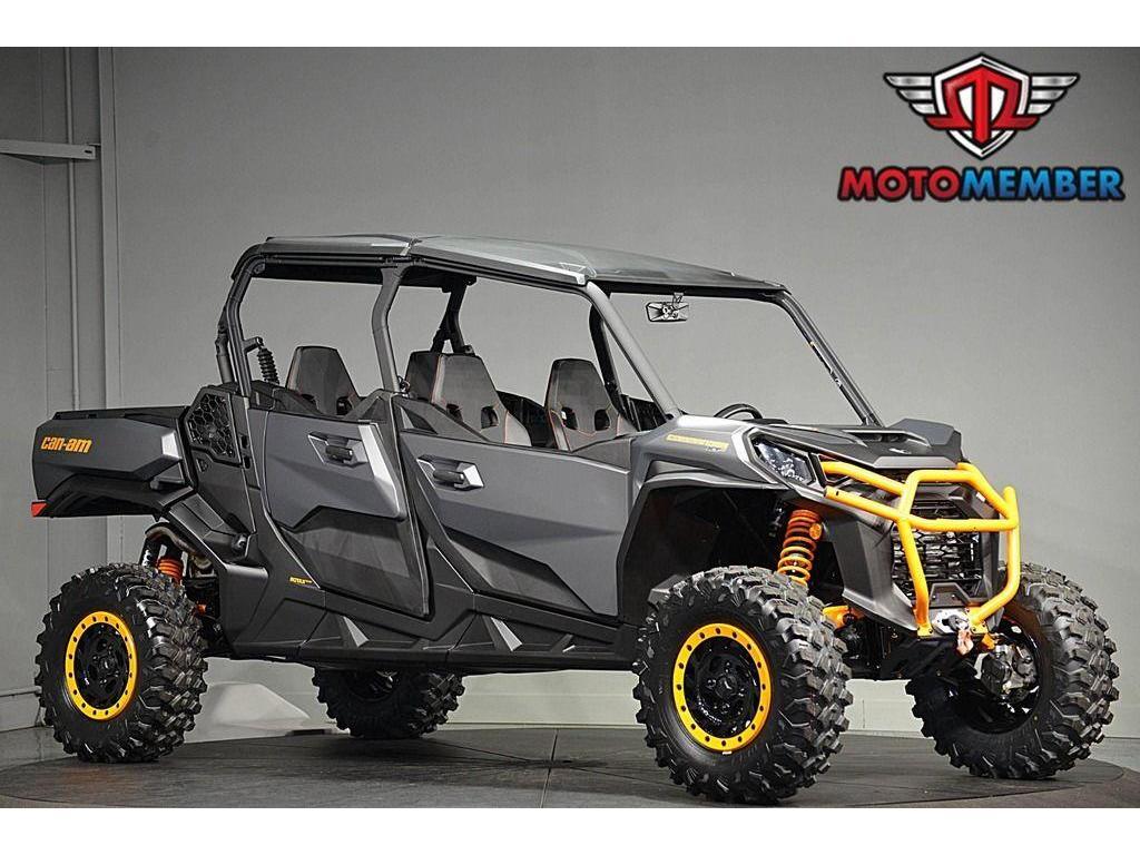 2026 Can-Am Commander MAX XT-P in purcellville VA