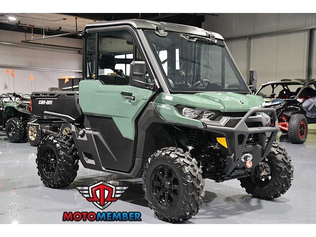 2026 Can-Am Defender DPS CAB HD10 in purcellville VA