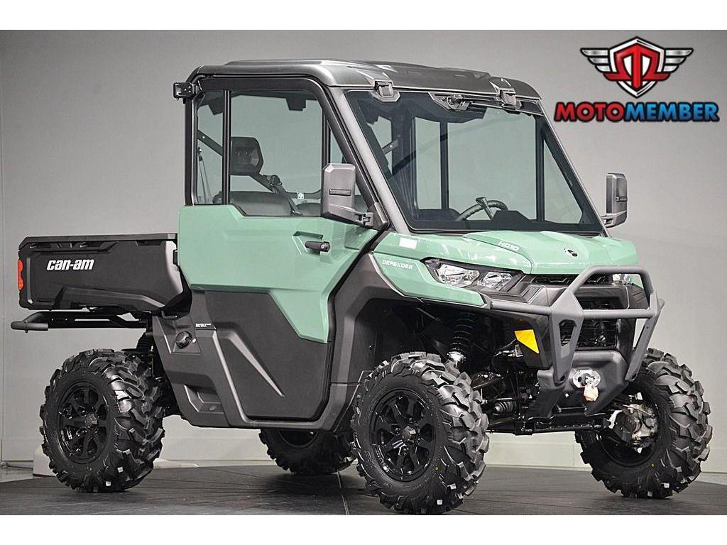 2026 Can-Am Defender DPS CAB HD10 in purcellville VA
