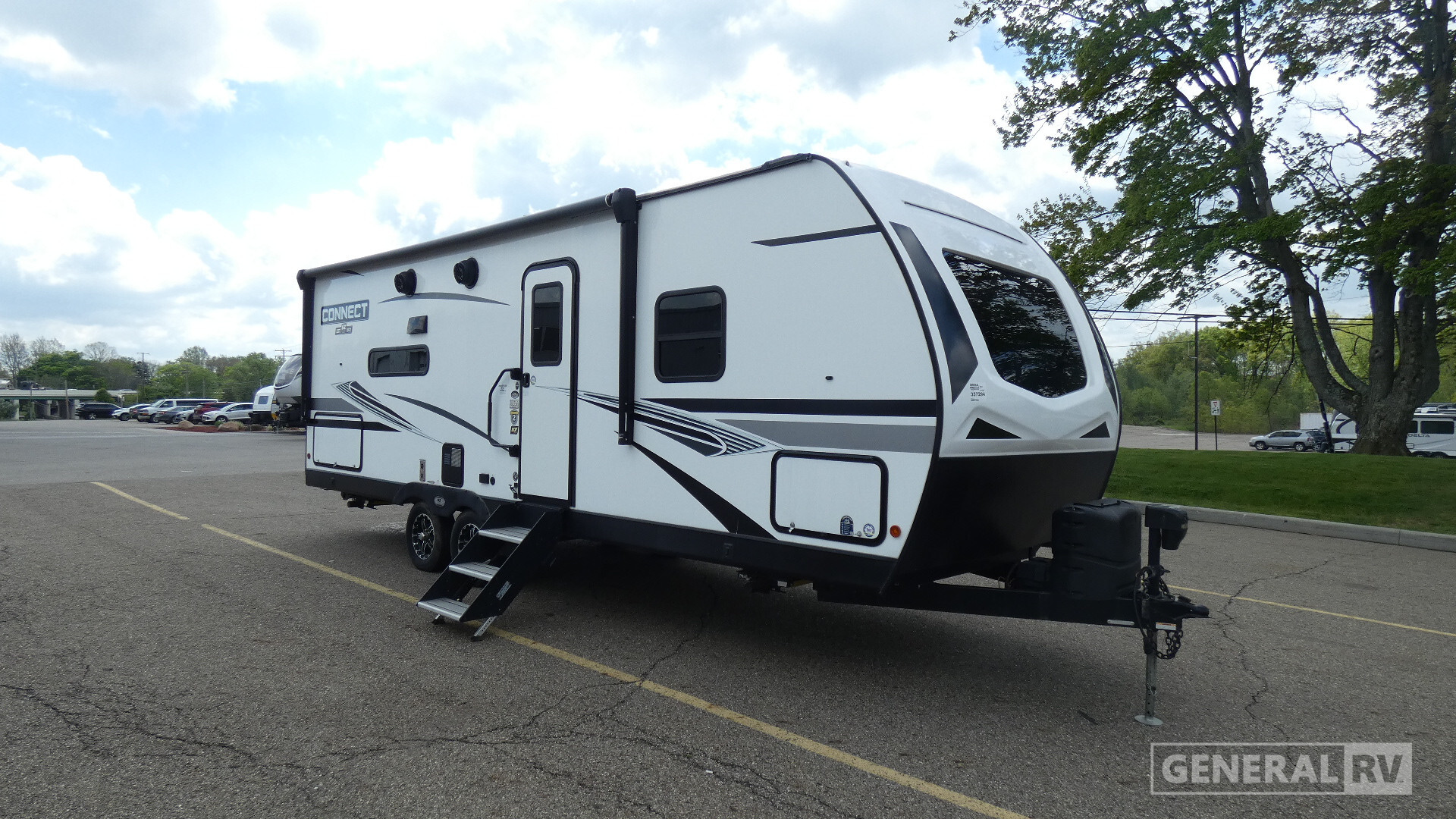 2022 Kz CONNECT 241RLK C241RLK in north canton OH