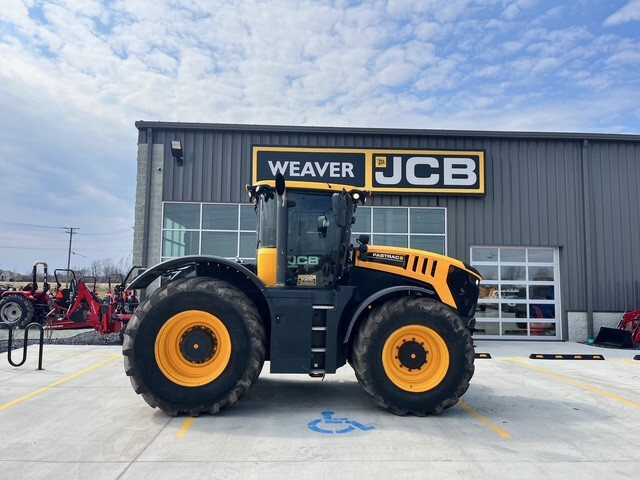 2017 JCB 8290 in Mishawaka, IN
