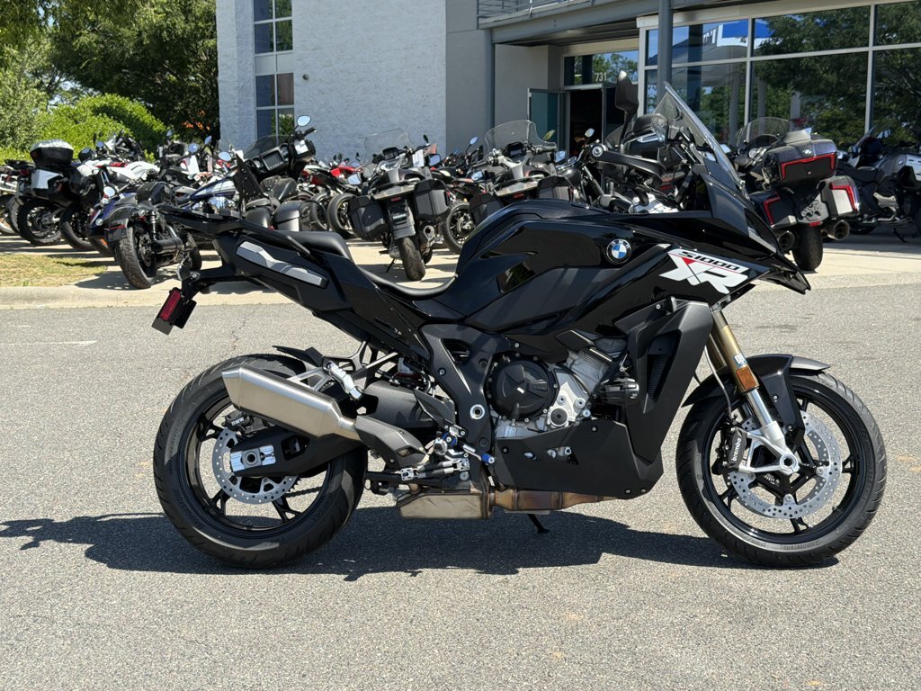 2026 BMW S 1000 XR Blackstorm Metallic 2 S in Charlotte, NC