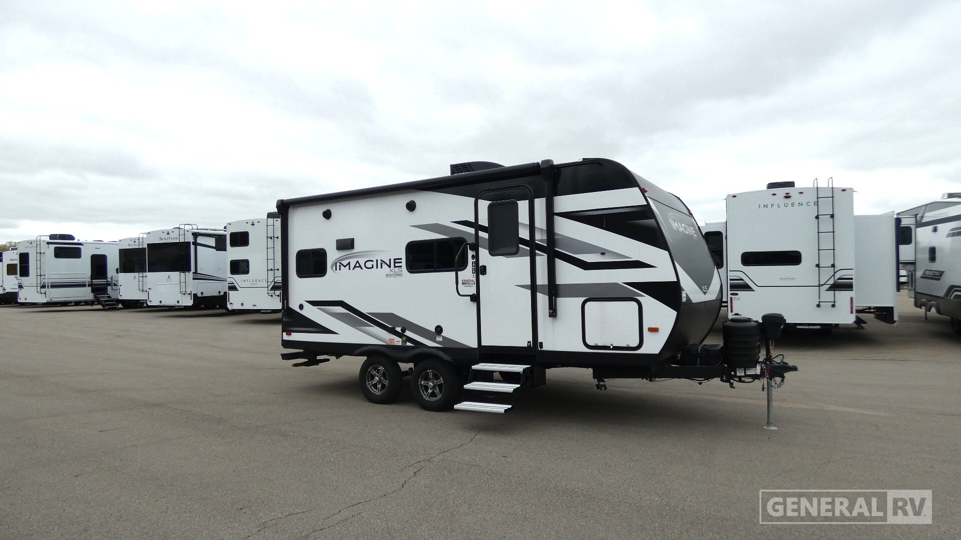 2023 Grand Design Imagine XLS 17MKE in wayland MI