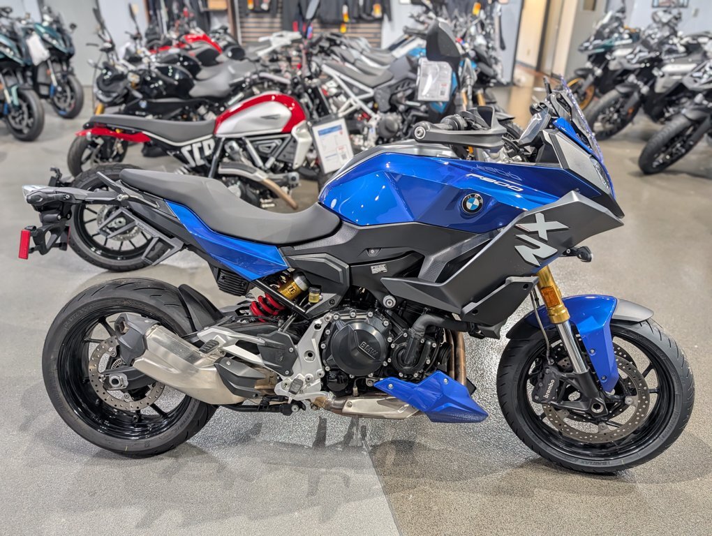 2023 BMW F 900 XR 900 XR in Greensboro, NC